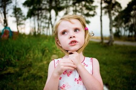 Brilee, Age 3, 
East Glacier, Montana
Blackfeet Reservation