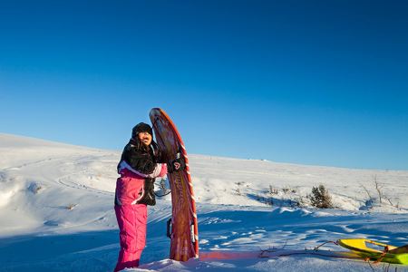 Brynlee, Age 6
East Glacier, Montana
Blackfeet Reservation
